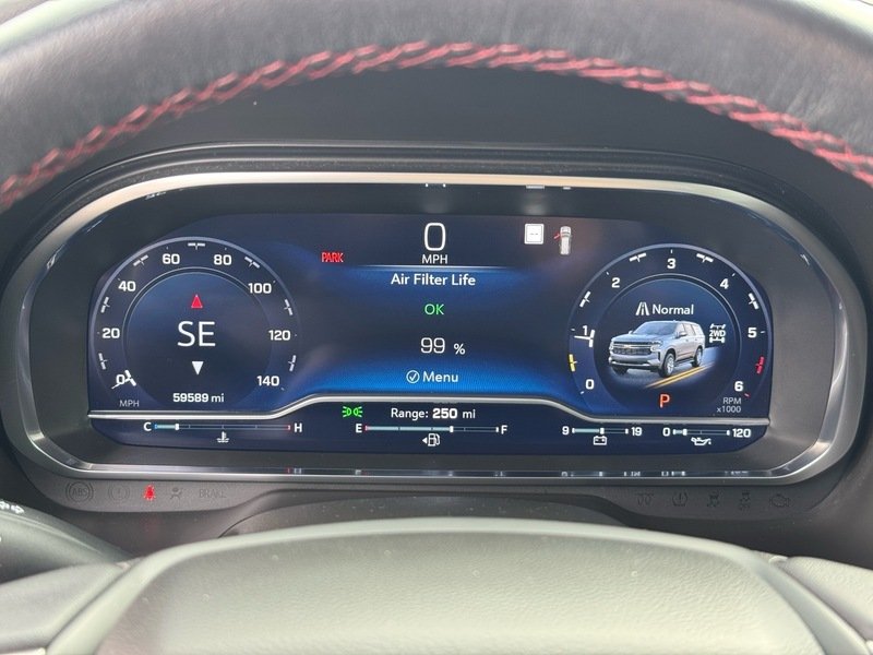 Used 2022 Gray Chevrolet RST image 30