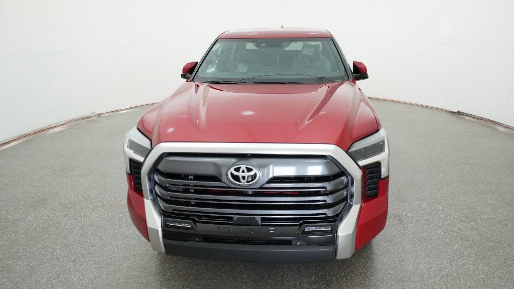 2026 Toyota Tundra Limited - Photo 36