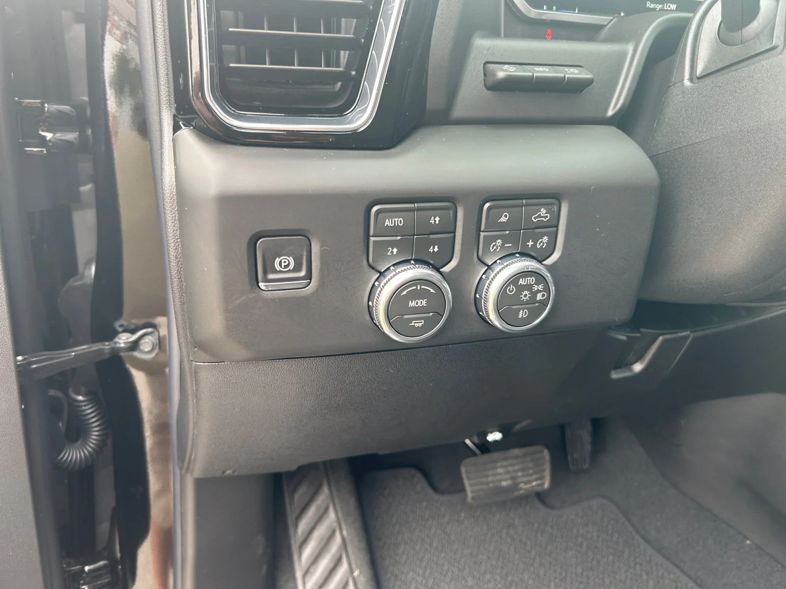 New 2026 Onyx Black GMC Denali image 16