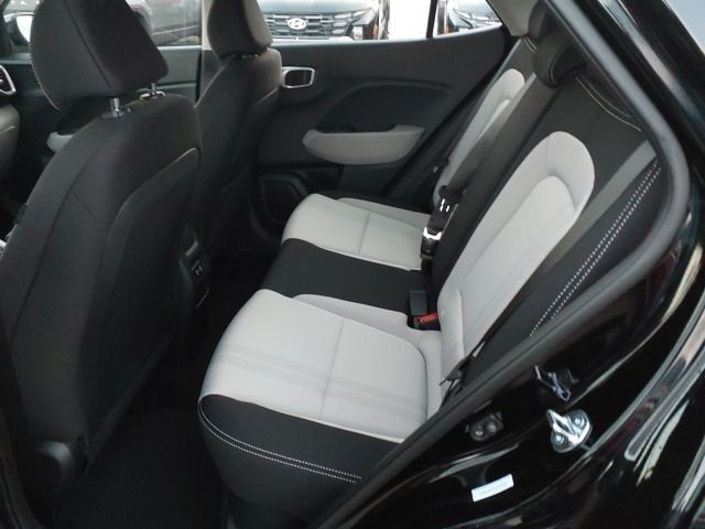 New 2026 Onyx Black Hyundai SEL image 10