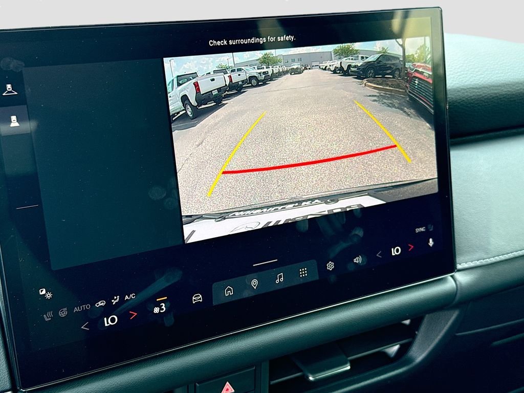New 2026 Jet Black Mica Mazda 2.5 S Preferred AWD image 13