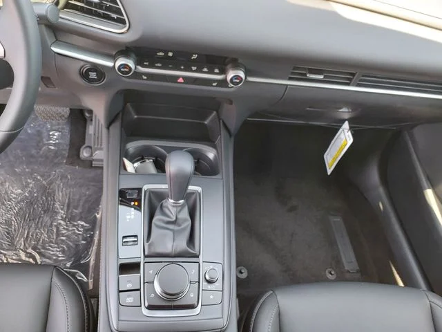 New 2026 Aero Gray Metallic Mazda 2.5 S Select Sport AWD image 15