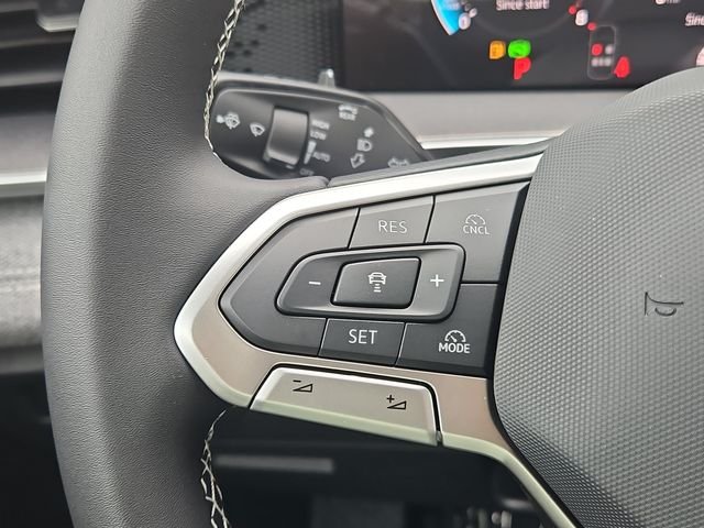 New 2026  Volkswagen 2.0T S image 9