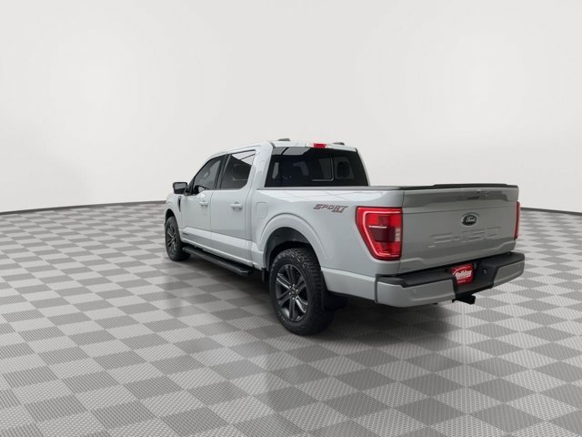 Used 2023 Avalanche Ford XLT image 43