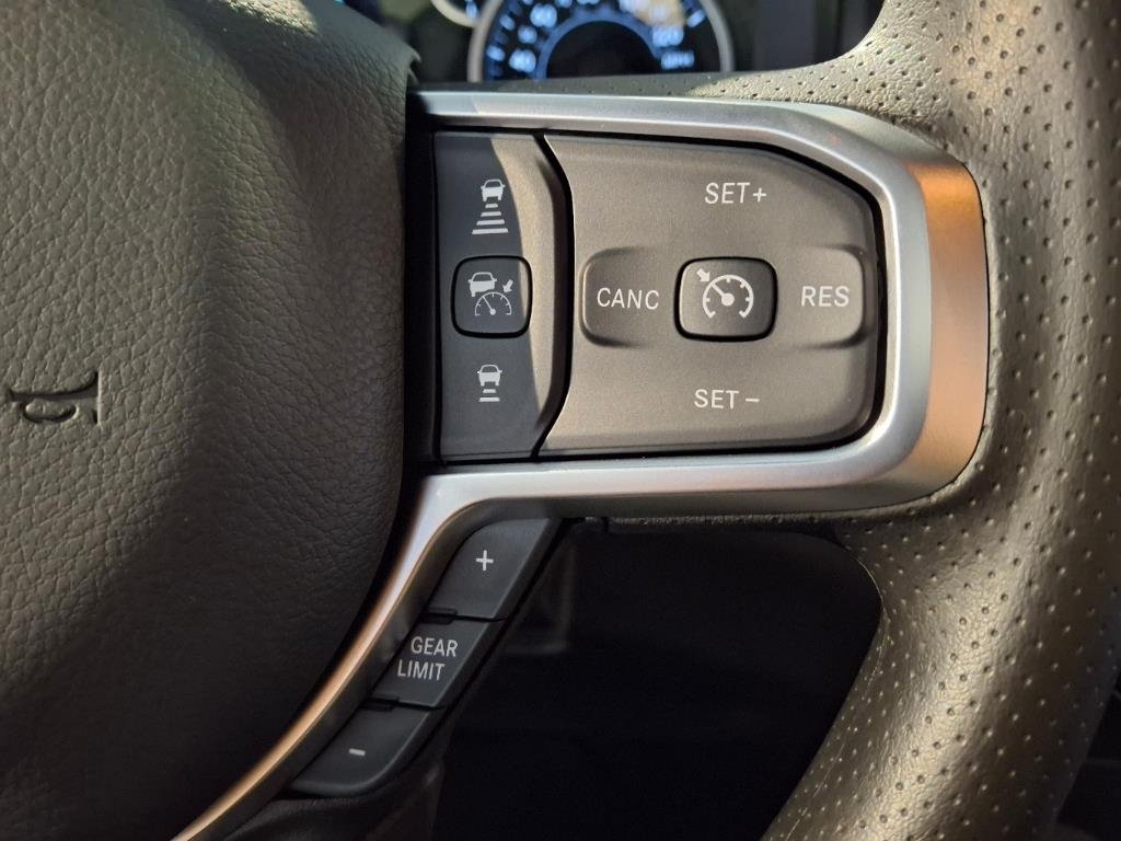 2026 RAM 1500 Tradesman - Photo 12