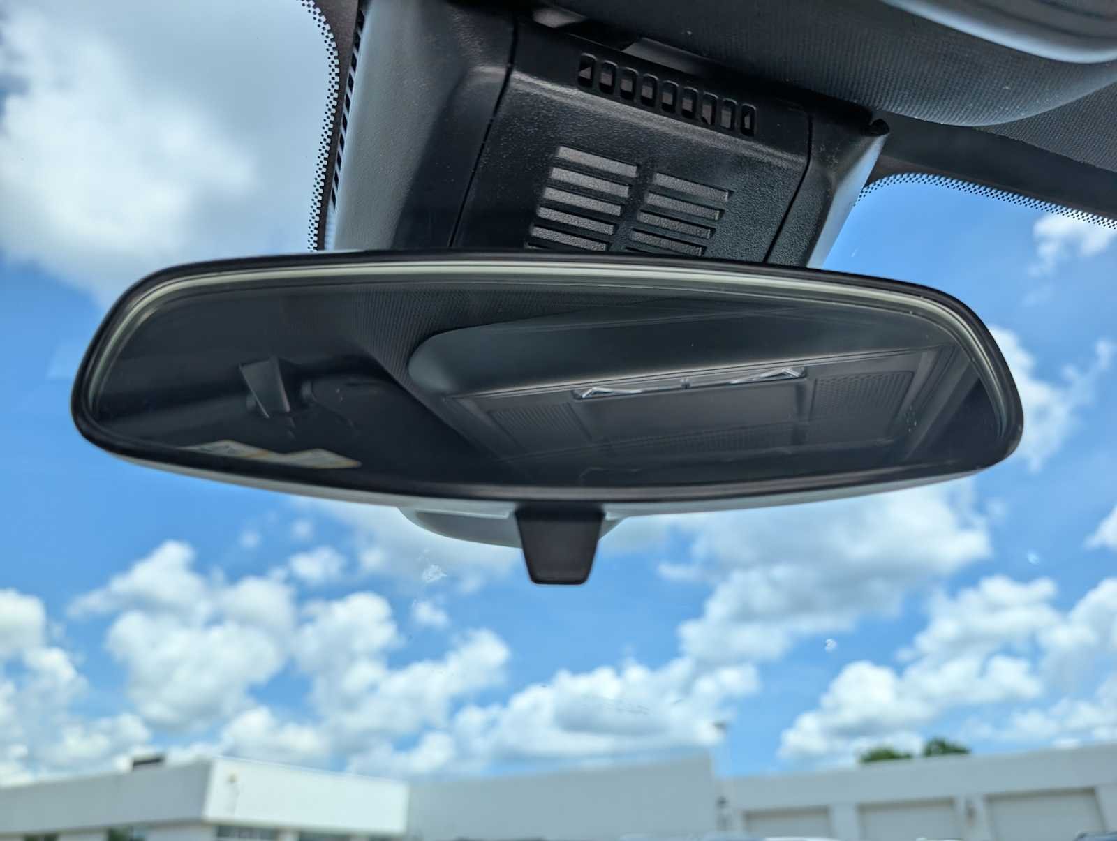 New 2027 Volcanic Red Tintcoat GMC Elevation image 26