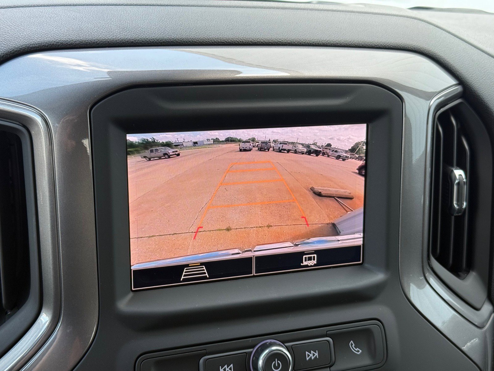 2025 GMC Sierra 1500 Pro - Photo 23