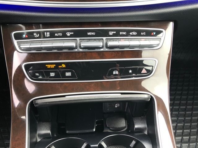 Used 2023 Black Mercedes-Benz E 350 image 21