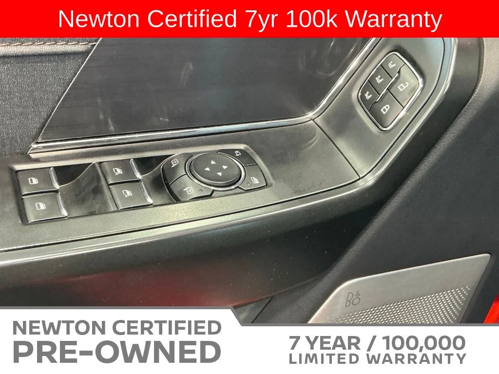 Used 2023 Orange Ford Raptor image 73
