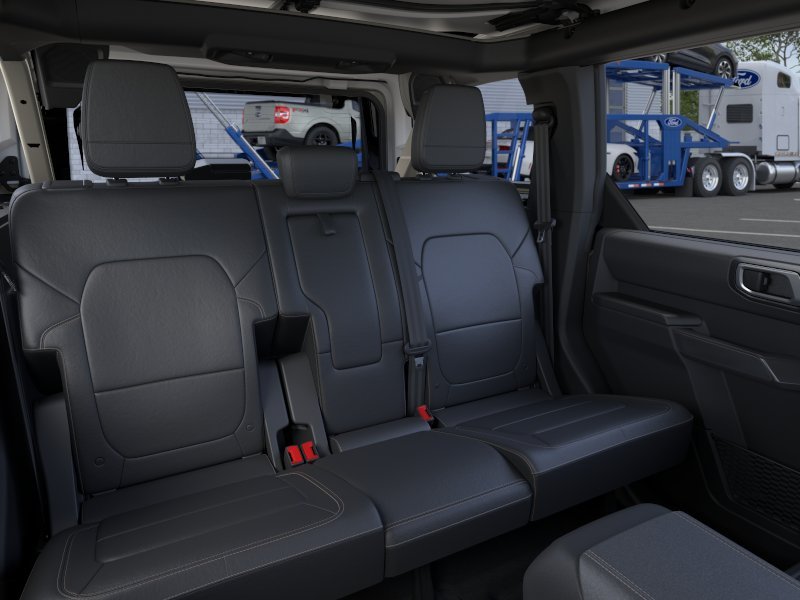 2026 Ford Bronco — photo 11