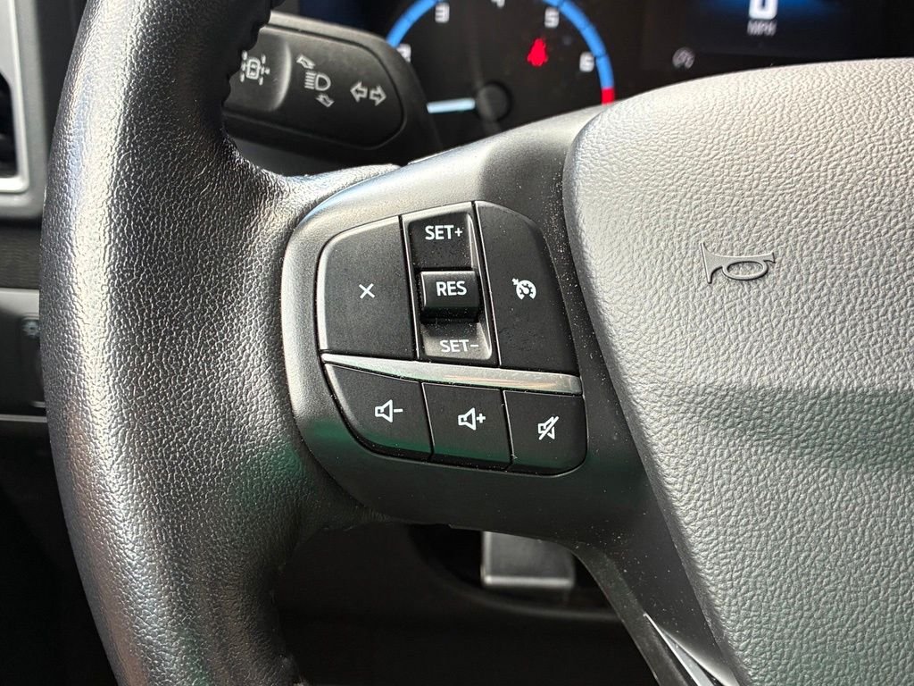Certified Used 2022 Blue Metallic Ford Big Bend image 33