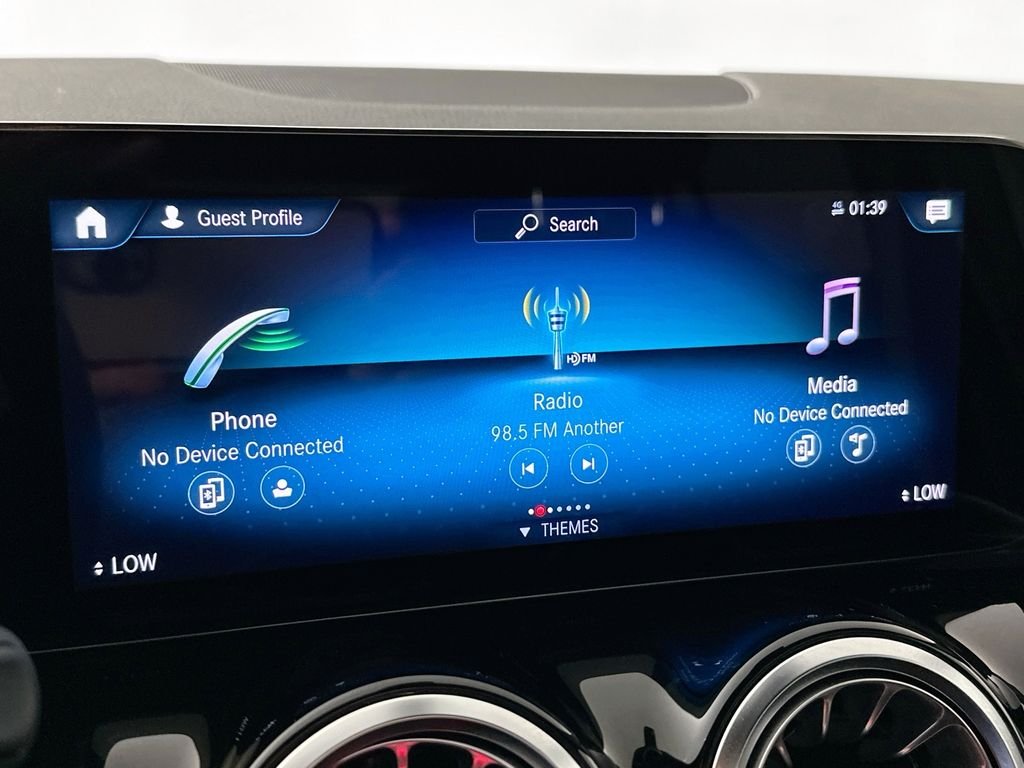 Certified Used 2023 Gray Mercedes-Benz GLA 250 image 14