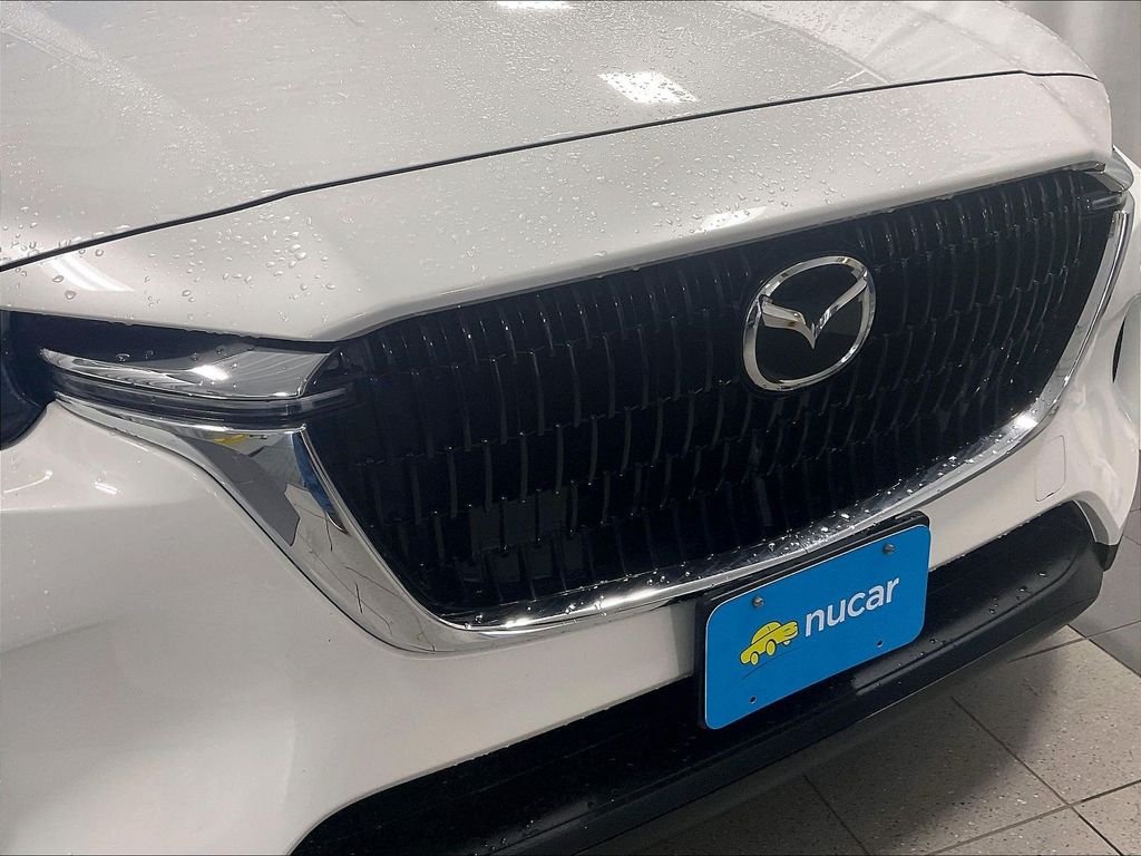 Used 2024 White Mazda Preferred image 31