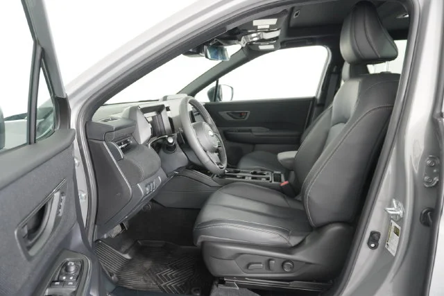 Certified Used 2026 Beige Subaru Limited image 19