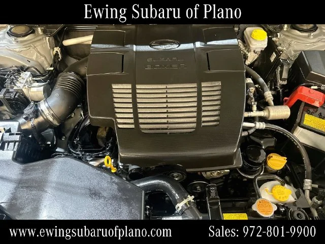 Used 2024 Brown Subaru Wilderness image 32