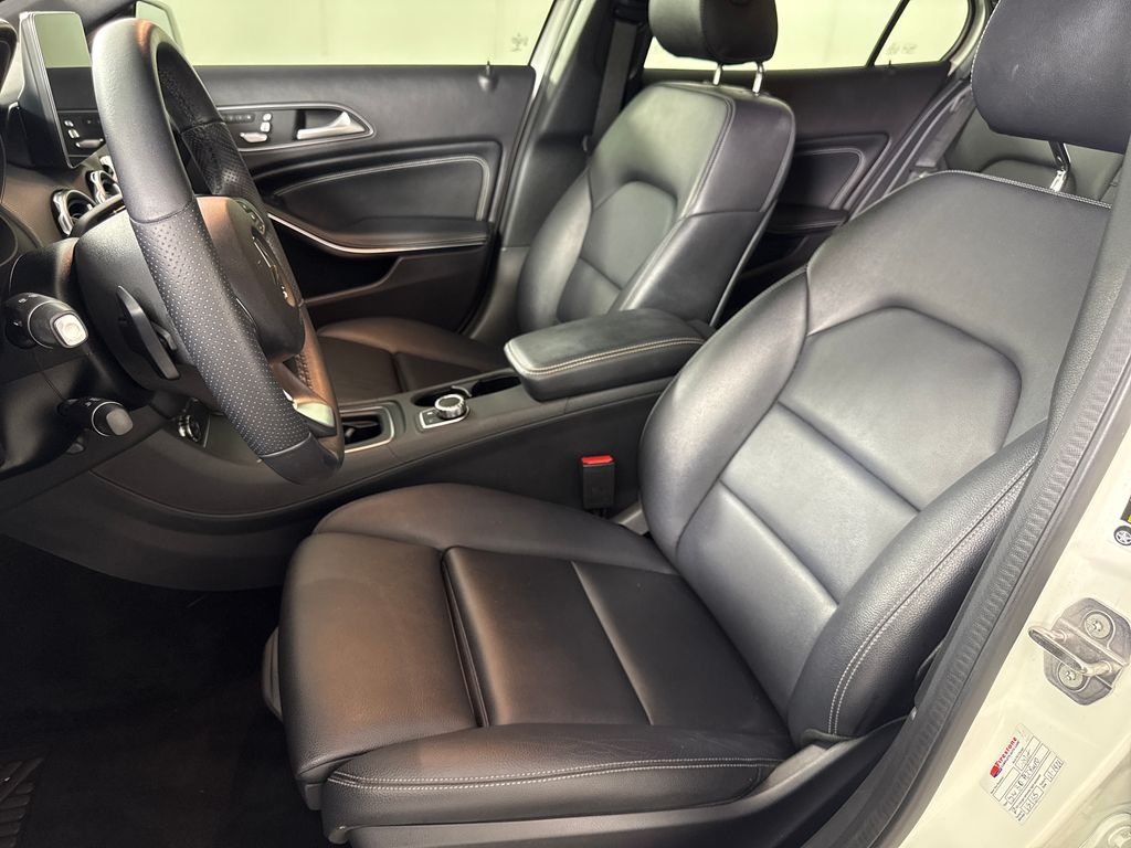 2020 Mercedes-Benz GLA GLA250 - Photo 10