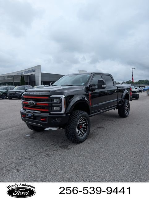 2026 Ford Super Duty