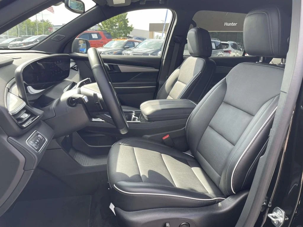 2025 Buick Enclave Preferred - Photo 9