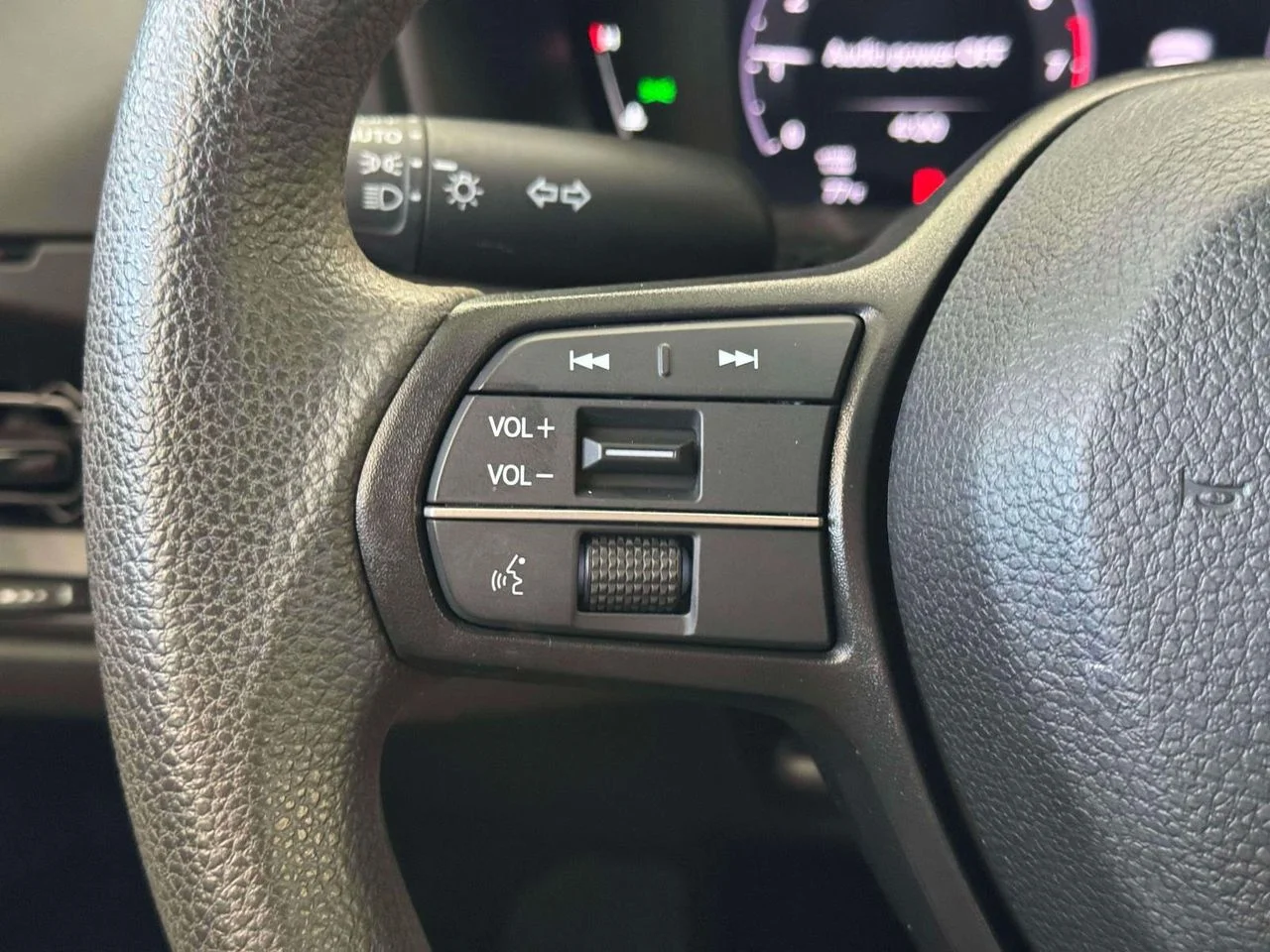 2023 Honda Accord LX - Photo 26