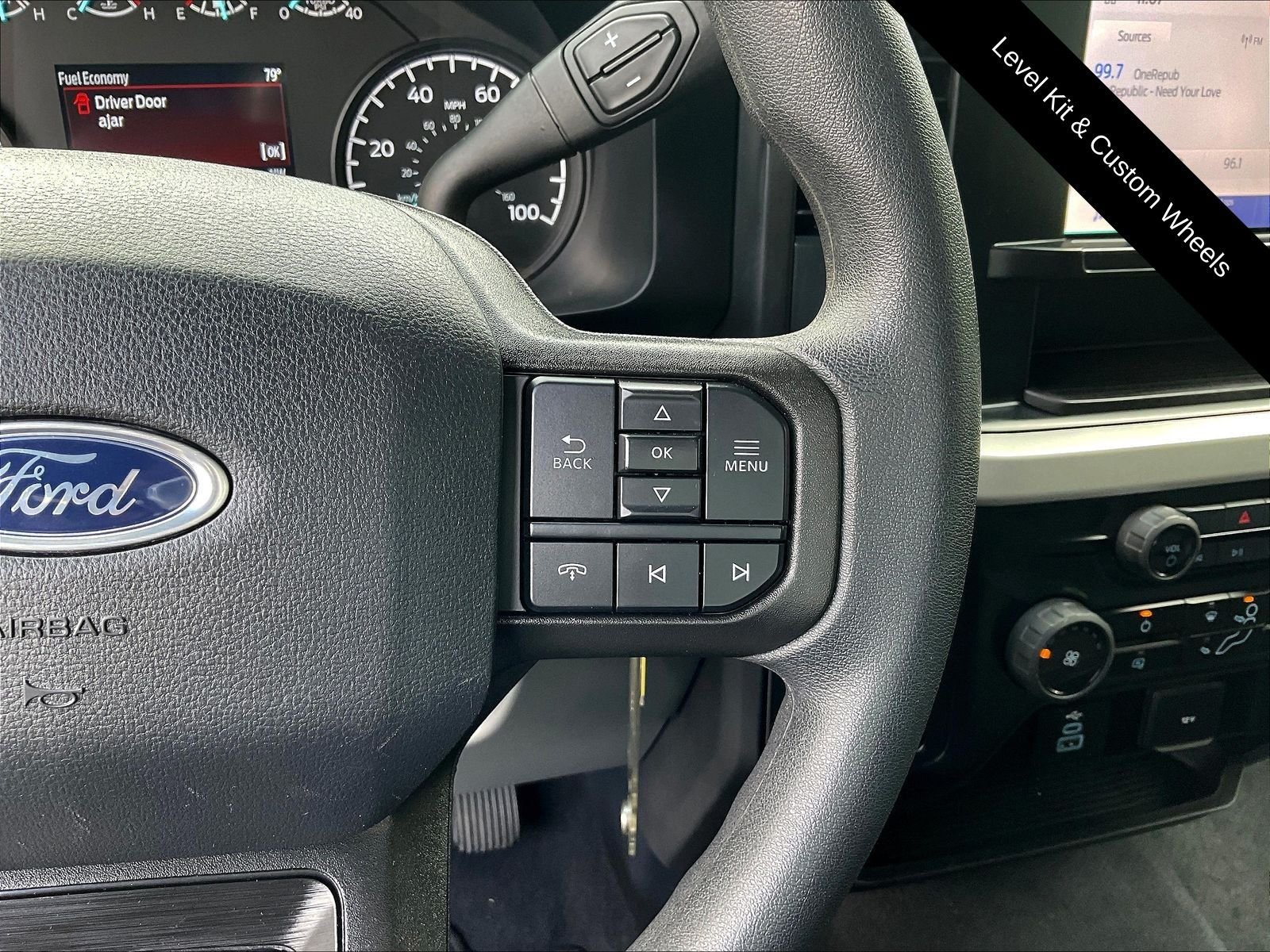 Used 2026 White Ford XLT image 15
