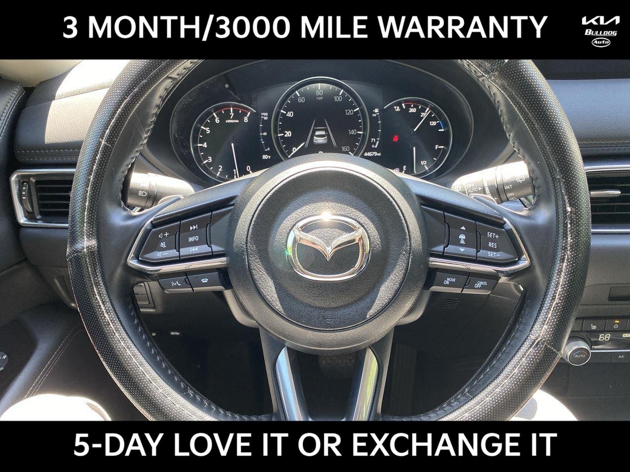 Used 2023 Eternal Blue Mica Mazda 2.5 S Premium Package image 28