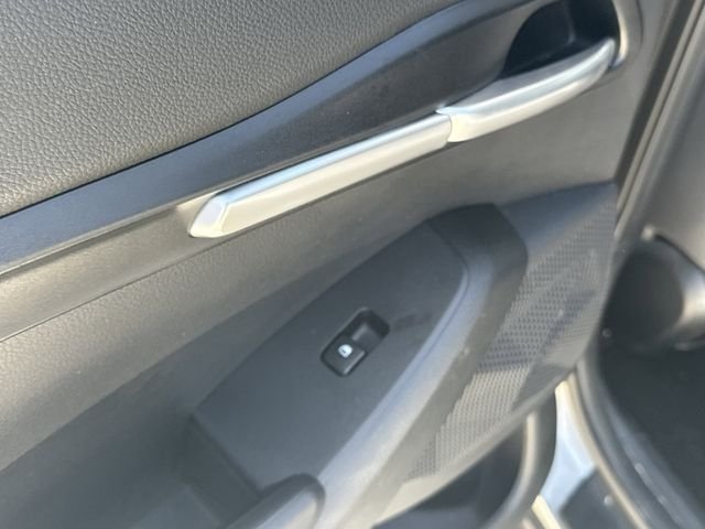 Used 2023 Gray Kia LX image 14