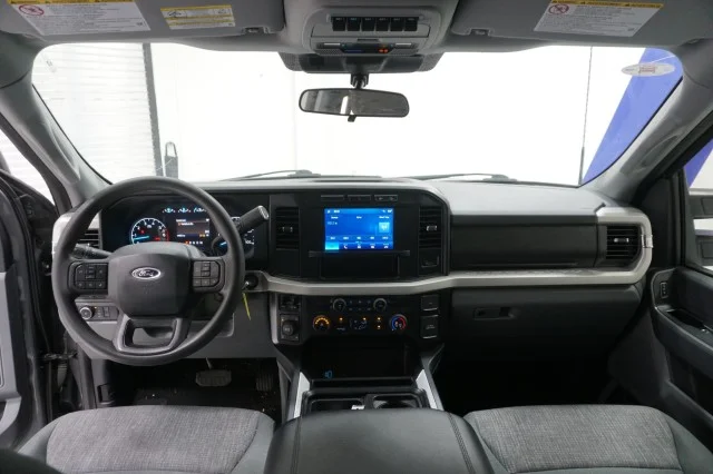 Used 2024  Ford XLT image 21
