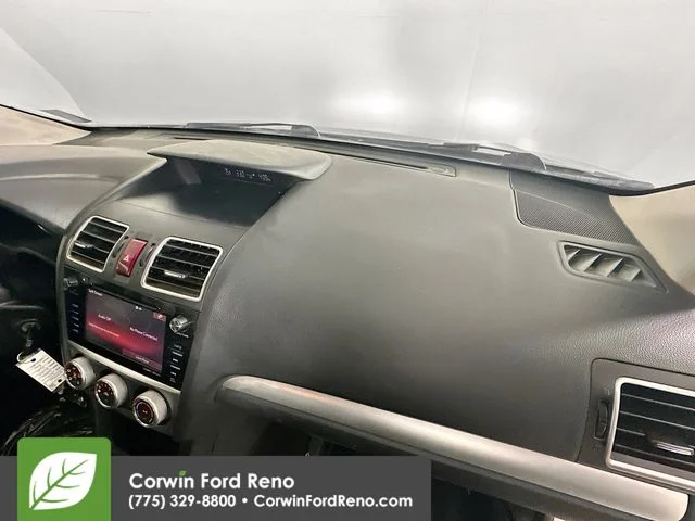 Used 2017 Desert Khaki Subaru 2.0i Premium image 27