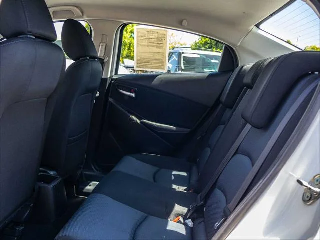 Certified Used 2018 FROST Toyota  image 16