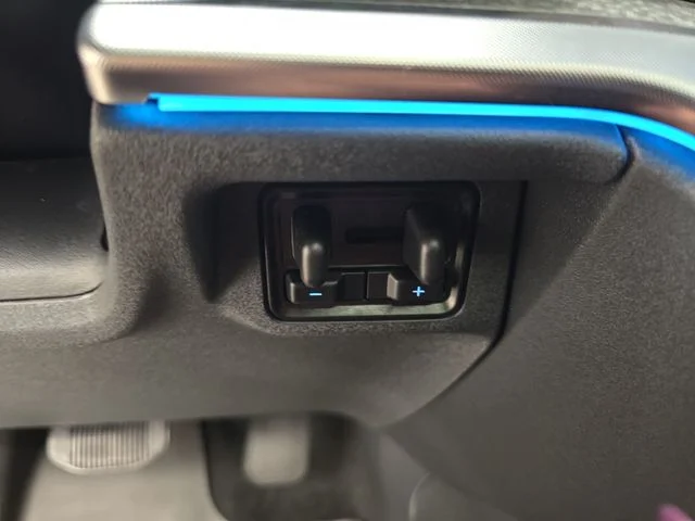 New 2027 Agate Black Metallic Ford Tremor® image 41