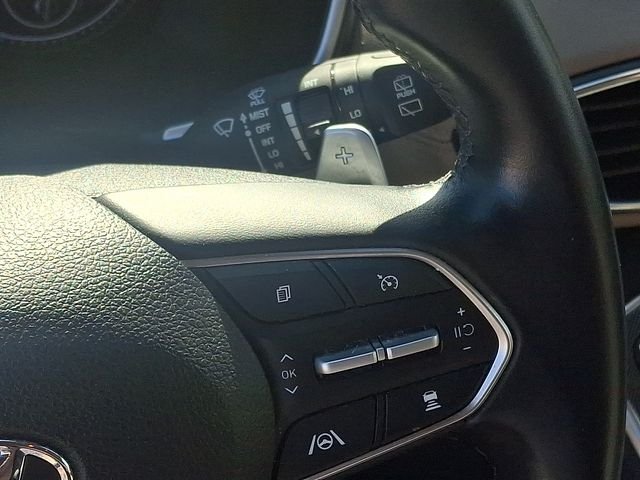 2023 Hyundai Santa Fe SEL - Photo 21