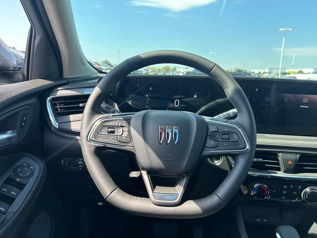2026 Buick Encore GX Sport Touring - Photo 29