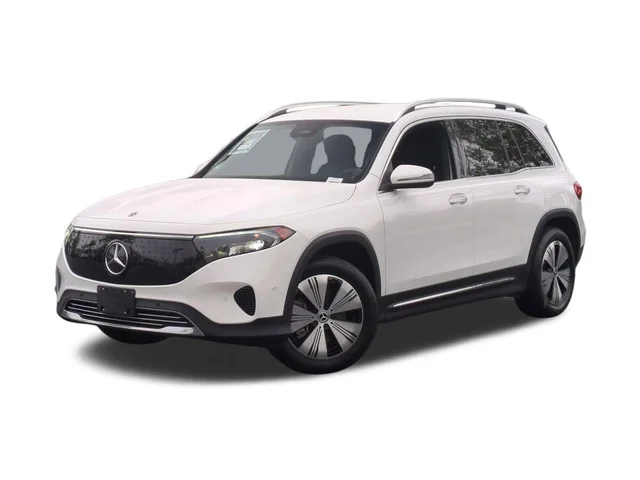 2024 Mercedes-Benz Eqb EQB 250+