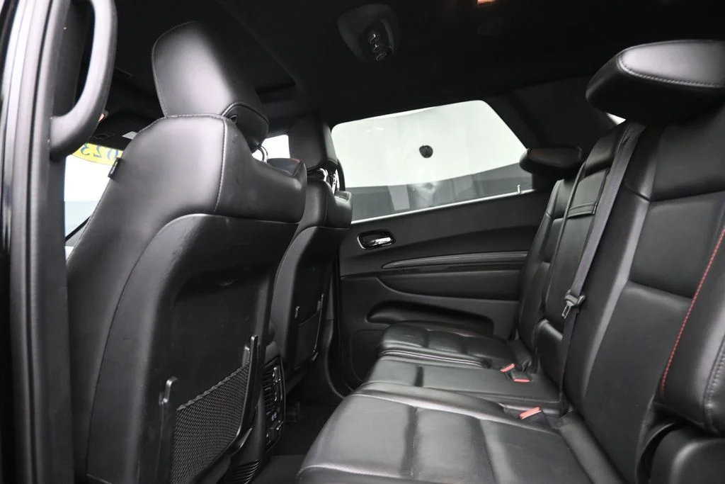 Certified Used 2023 Black Dodge GT Premium image 15