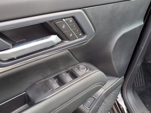 2027 GMC Terrain Denali - Photo 22