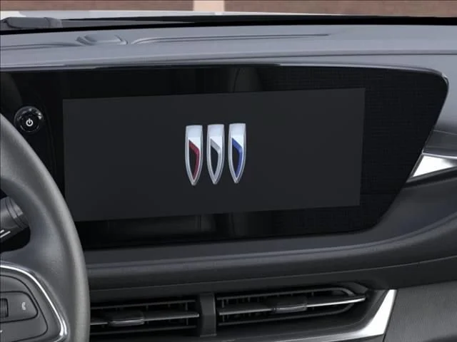 New 2026 Summit White Buick Preferred image 20