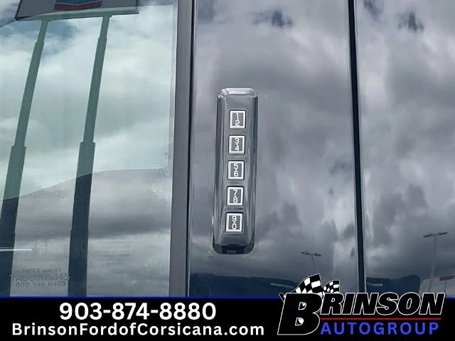New 2026 Star White Metallic Tri-Coat Ford F-250® King Ranch® image 33