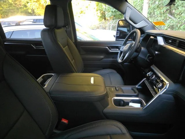 Used 2026 Silver GMC Denali image 13