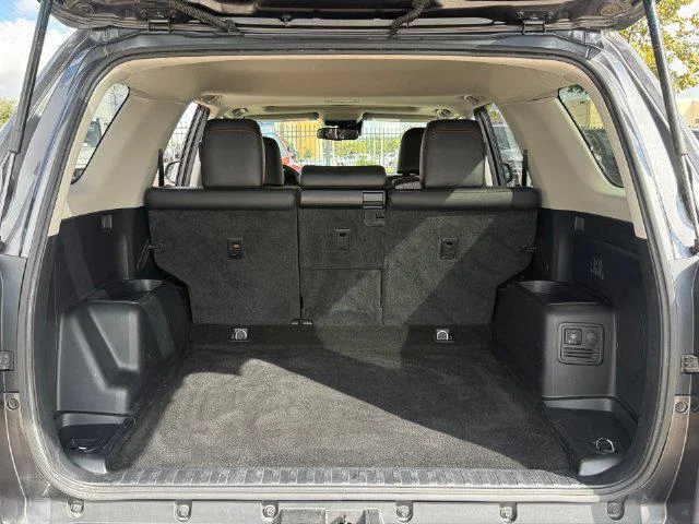 Certified Used 2020 MAGNETIC GRAY MET. Toyota TRD Pro image 29