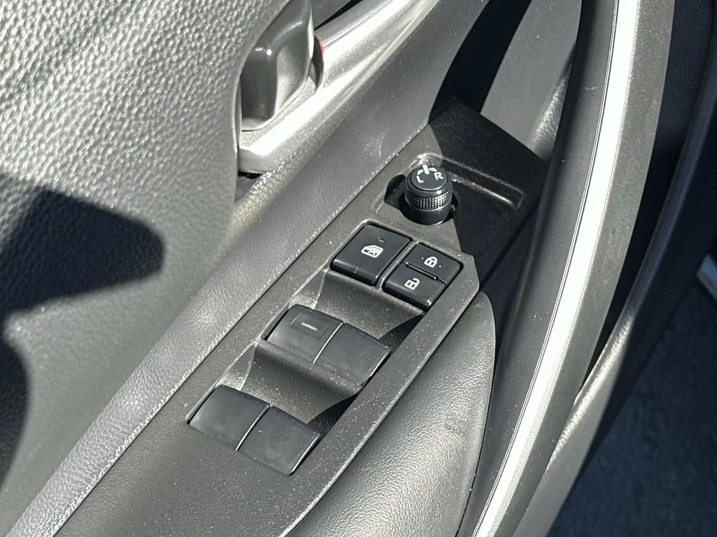Certified Used 2024  Toyota SE image 22