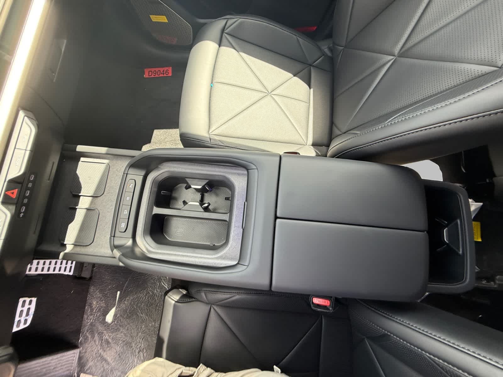 2027 Kia Telluride SX - Photo 18