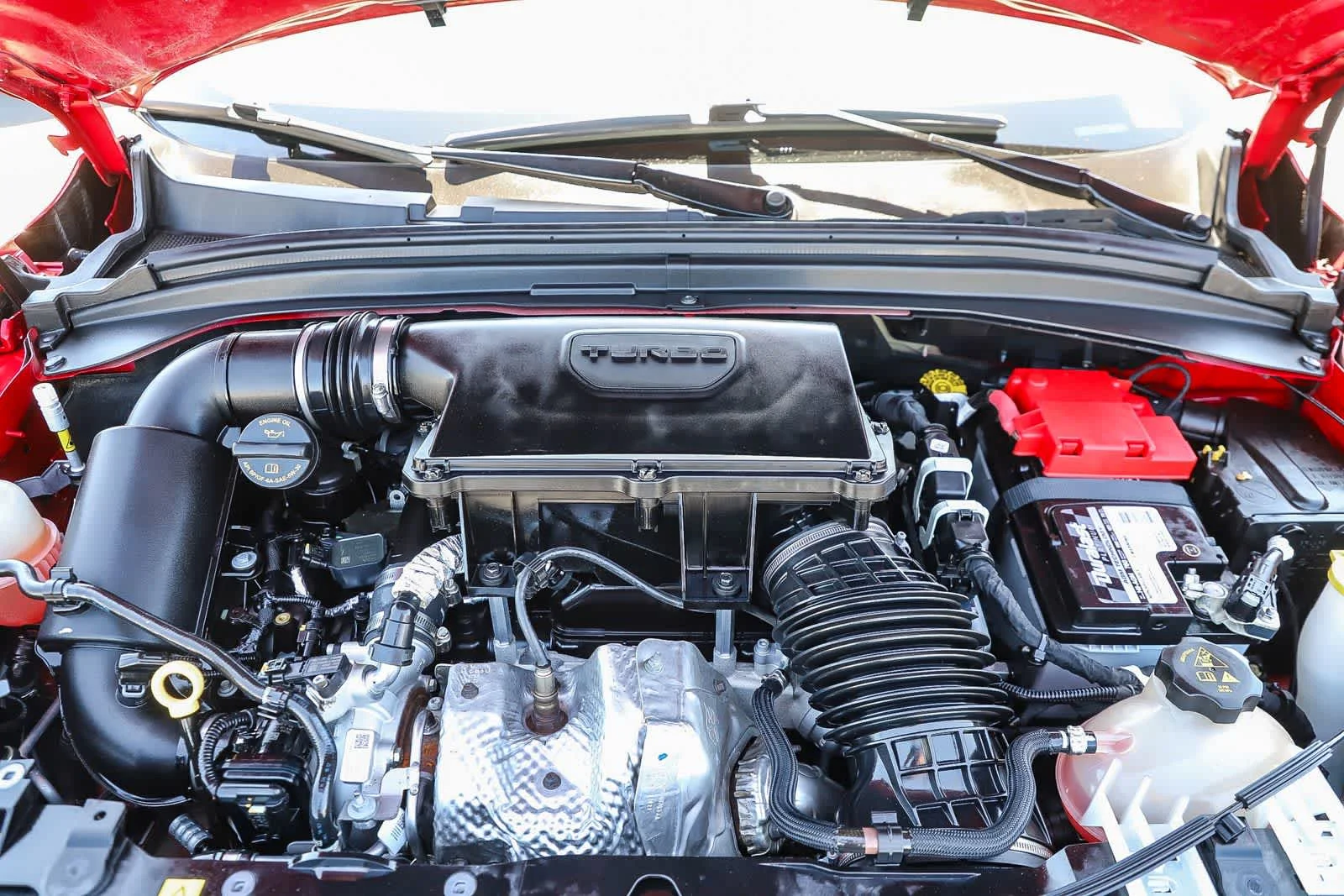 Used 2023 Hot Tamale Dodge GT image 25
