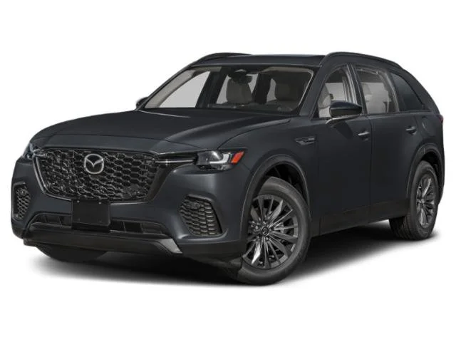 2026 Mazda CX-70 3.3 Turbo Preferred AWD's photo