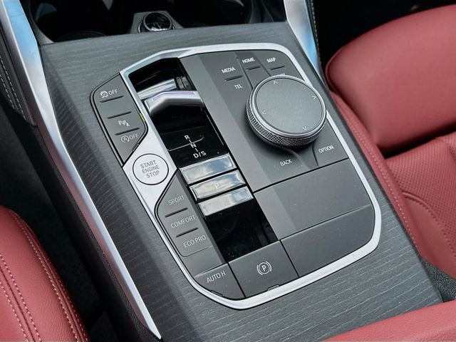 New 2026 Gray BMW M440i Gran Coupe image 13