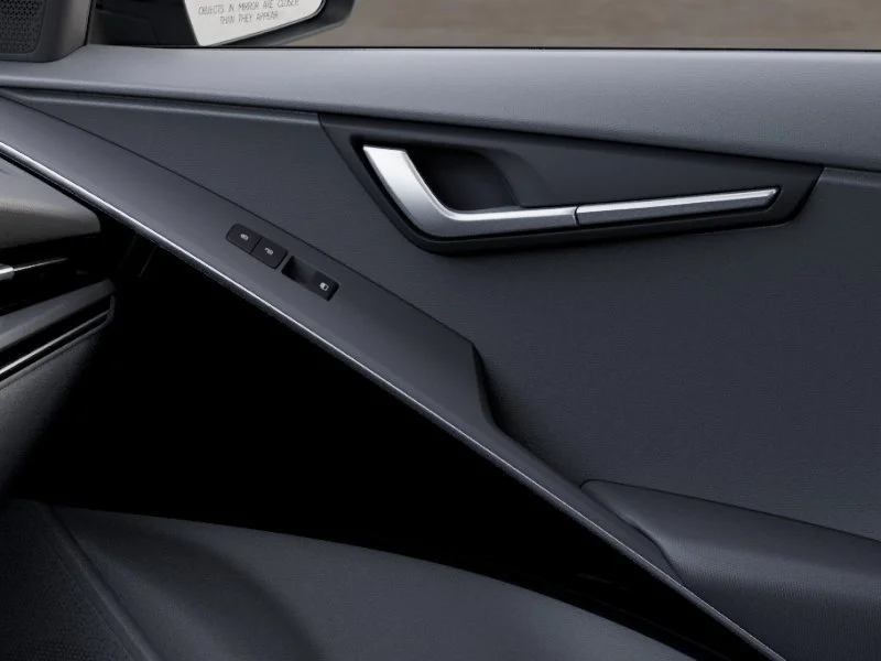 New 2027 Interstellar Gray Kia EX image 25