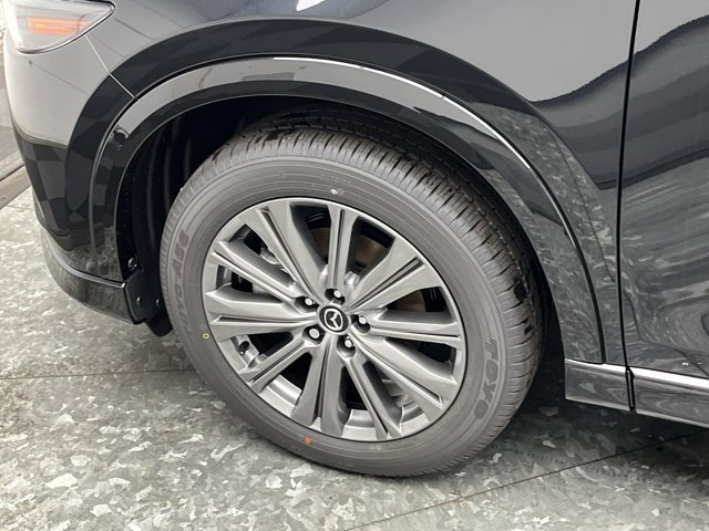 2025 Mazda CX-5 Turbo Signature - Photo 35