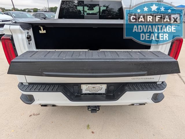 2023 GMC Sierra 1500 Denali Denali - Photo 27