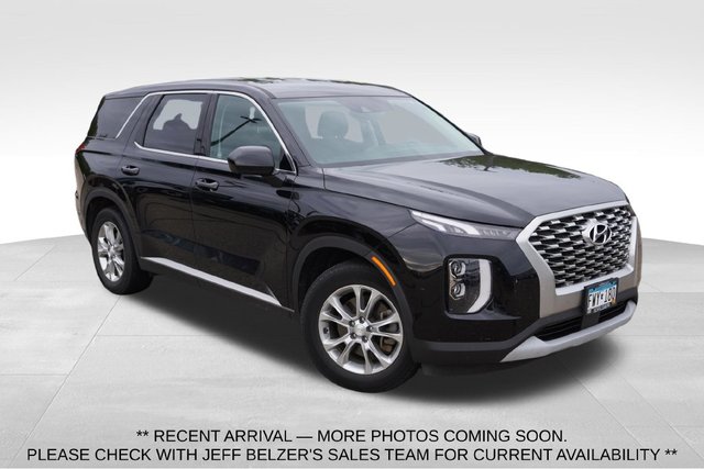 2021 Hyundai Palisade SE