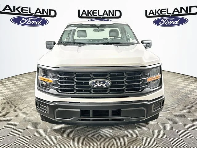 New 2026 Ford F-150 XL