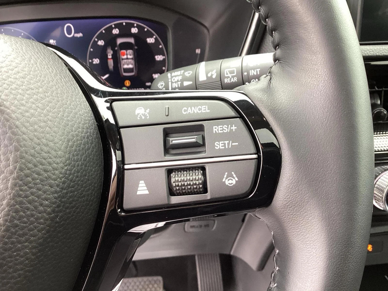 Used 2026 Urban Gray Pearl Honda EX-L image 22